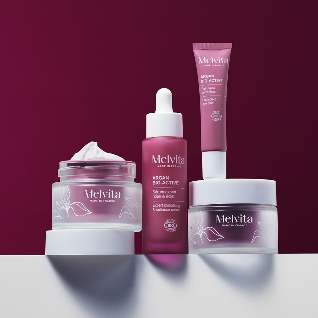 Melvita – Argan Bio Active